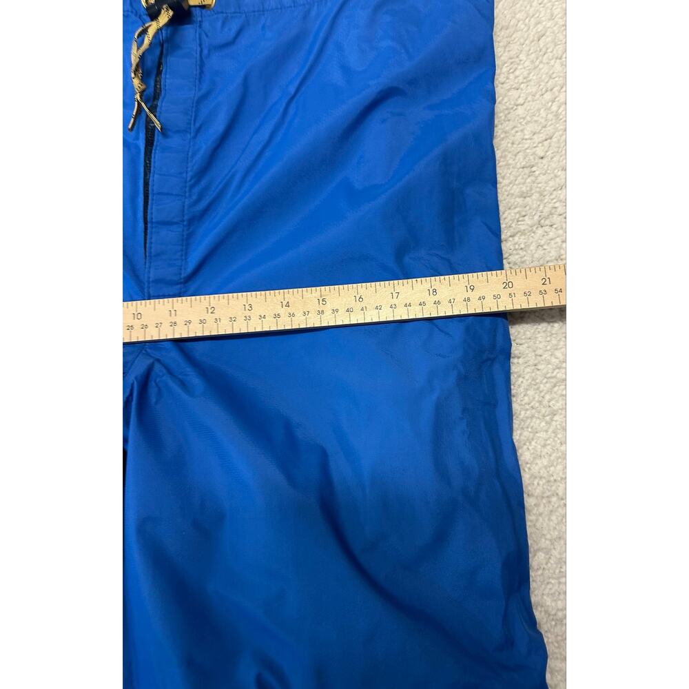 Vintage Mens Goretex Pants Medium - Picture 3 of 6